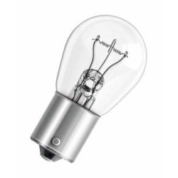 Bec auto pentru rampa luminoasa 24V 21W Bec auto pentru rampa luminoasa 24V 21W
